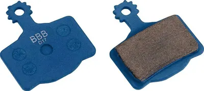 BBB BBS-36T plăcuțe frână Magura MT (2011+), organice
