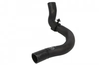Furtun radiator (31mm 31mm) potrivit AUDI A3; VW GOLF V, PASSAT B6, TOURAN 2.0D 08.04-03.13