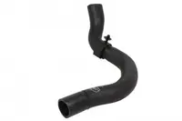 Furtun radiator (31mm 31mm) potrivit AUDI A3; VW GOLF V, PASSAT B6, TOURAN 2.0D 08.04-03.13