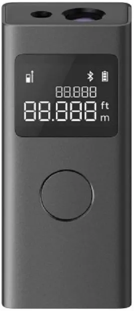 Ruletă laser Xiaomi - Mi Smart Laser Measure, 40 m