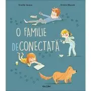 O familie deconectata