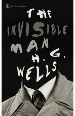 The Invisible Man