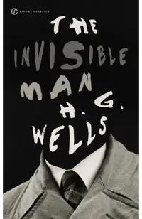 The Invisible Man