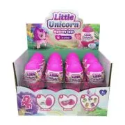 Oua Unicorn Junior, 12 modele, Mighty Megasaur