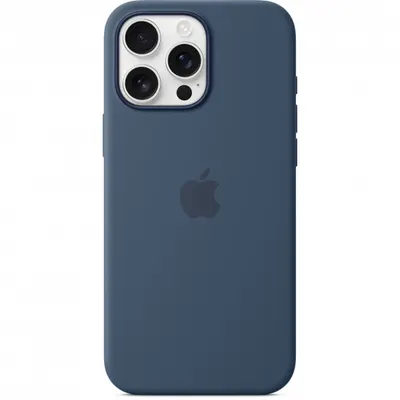 Husa MagSafe pentru Apple iPhone 16 Pro Max, Bleumarin MYYU3ZM/A