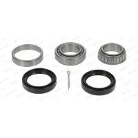 Set rulment roata MOOG MI-WB-11917