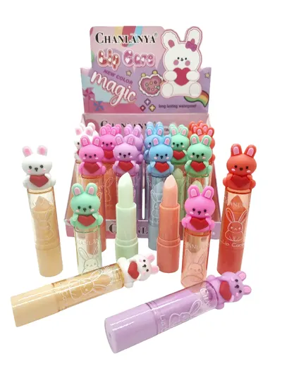 Balsam Buze ,CHANLANYA bunny-COD 5918 Engros
