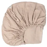 Cearșaf cu elastic Cotton Hug - Winnie, 60 x 120 cm