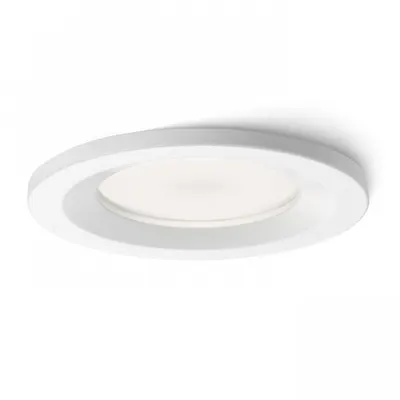 VERO corp de iluminat incastrat alb 230V GU10 50W IP44