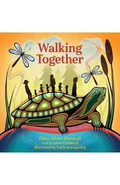 Walking Together