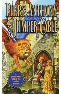 Jumper Cable