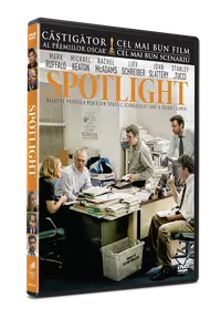 Spotlight / Spotlight