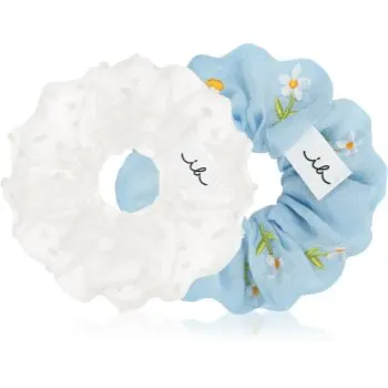 invisibobble Sprunchie Wildflower Sunthreads Elastice pentru par