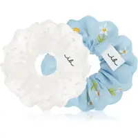 invisibobble Sprunchie Wildflower Sunthreads Elastice pentru par