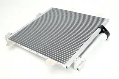 Radiator clima AC cu uscator CITROEN C1; PEUGEOT 107; TOYOTA AYGO 1.0 1.4D intre 2005-2014