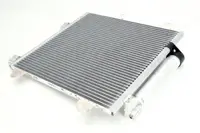 Radiator clima AC cu uscator CITROEN C1; PEUGEOT 107; TOYOTA AYGO 1.0 1.4D intre 2005-2014