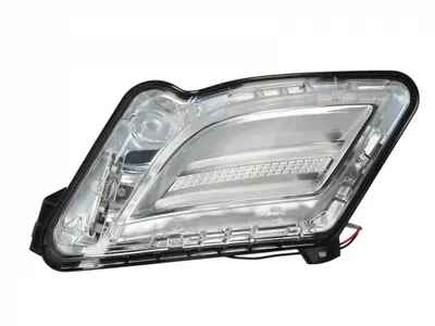 Lumina zi fata dreapta (LED) potrivit VOLVO S60 II, V60 I 04.10-10.13