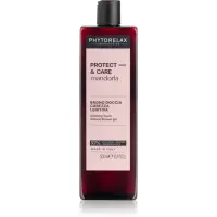 Phytorelax Laboratories Almond gel de dus hranitor 500 ml