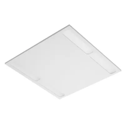 Panel Led Astrid 60x60 - Led - Downlight - Stand Alone - Diffused Optic - 31w - 4000k (cri 80)-220/240v 50/60hz-Ip20 (ip40 Optical Compartment) - Class I -White