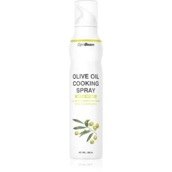 GymBeam Olive Oil Cooking Spray ulei de măsline Spray