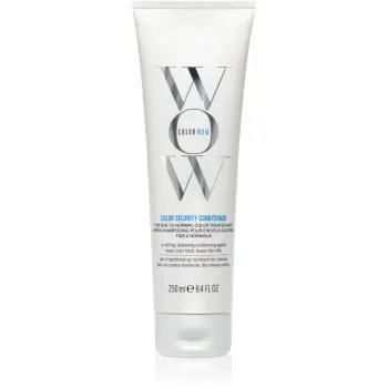 Color WOW Color Security Conditioner balsam pentru păr vopsit
