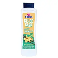 Gel de dus S Nonas Vanilie, Arom | 750 ml