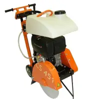 Masina pentru taiat beton/asfalt CS451 D7 - Norton Clipper