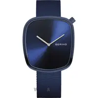 Ceas Bering Bering 18040-397 Mens Watch Pebble 40mm 3ATM