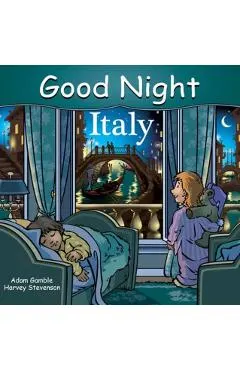 Good Night Italy