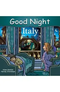 Good Night Italy
