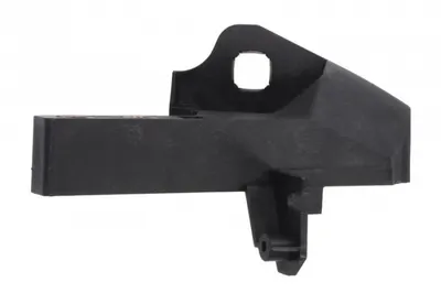 Armatura suport tampon bara montare fata stanga plastic MERCEDES Clasa C W205 intre 2013-2018