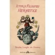 Istoria filosofiei hermetice
