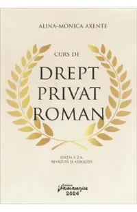 Curs de drept privat roman Ed.2