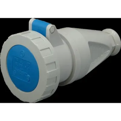 Prize industriale pe cablu ip67 cod ISG 3232 3 x 32A 230 V