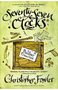Seventy-Seven Clocks