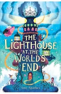 The Lighthouse at the World's End