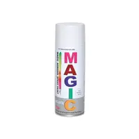 Spray vopsea Magic Alb Boreal 400ml