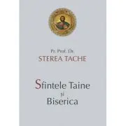 Sfintele Taine si Biserica