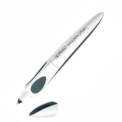 Roller My.Pen Style Herlitz Dark Shale