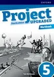 Project 4E Upgraded Level 5 Workbook