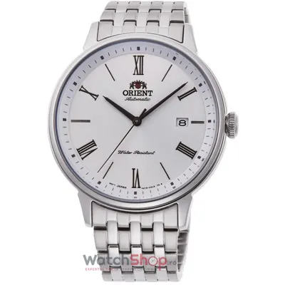 Ceas Orient Contemporary Ra-Ac0j04s10b