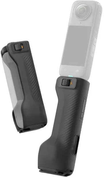 Mâner Insta360 - Foldable Utility Handle, X4, negru