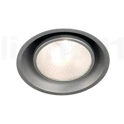 Spot HORN ADJUST,G12,gri
