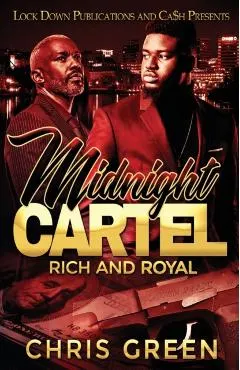 Midnight Cartel: Rich and Royal