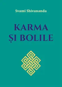 Karma și bolile - Paperback brosat