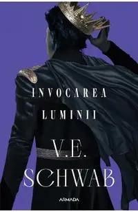 Invocarea luminii. Seria Culorile Magiei Vol.3