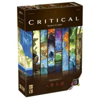 Critical - Sanctuary (EN)