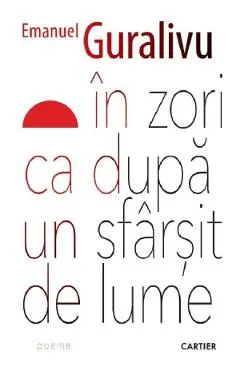 In zori ca dupa un sfarsit de lume