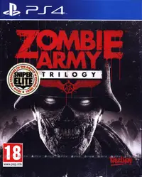 Zombie Army Trilogy (PS4)