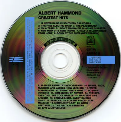 Greatest Hits